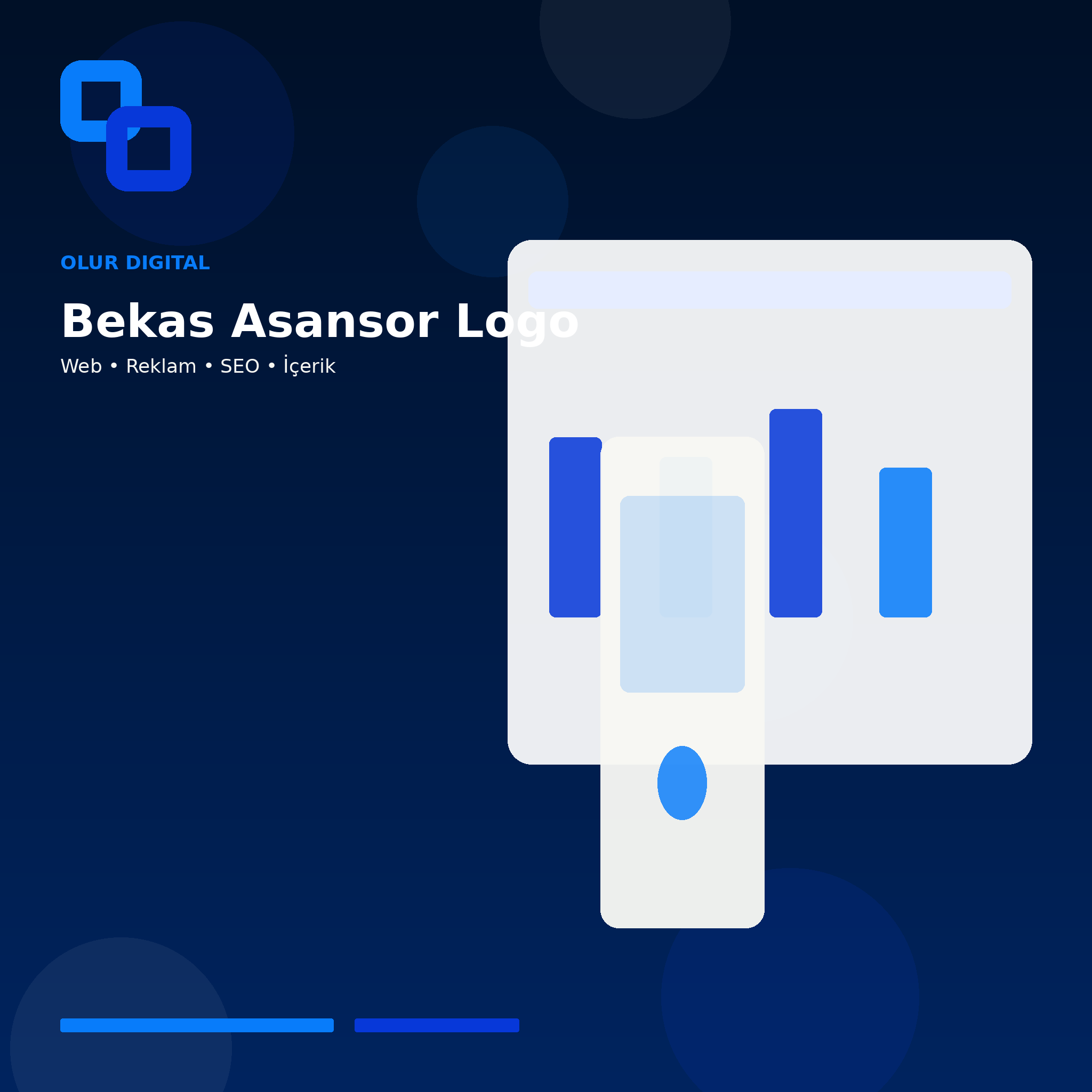 Bekas Asansör logosu